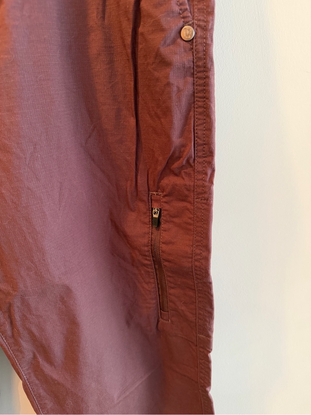Vuori Ripstop Pants - Picture 3 of 5